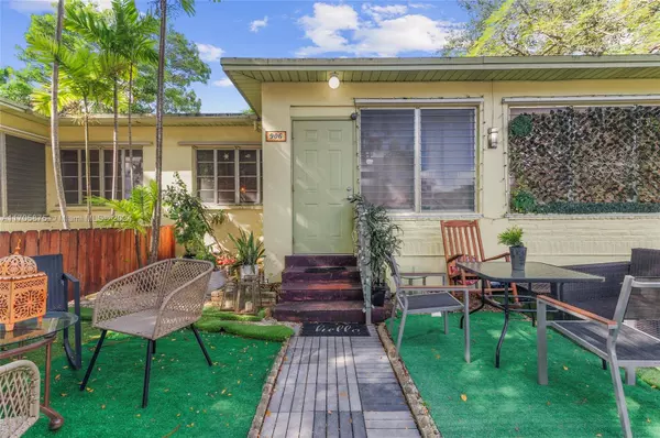 906 S 19th Ave, Hollywood, FL 33020