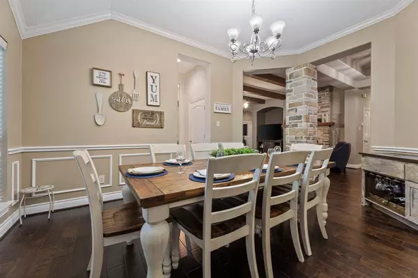 20611 Rainbow Granite DR, Richmond, TX 77407