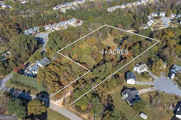 425 Steele DR, Hampton, GA 30228