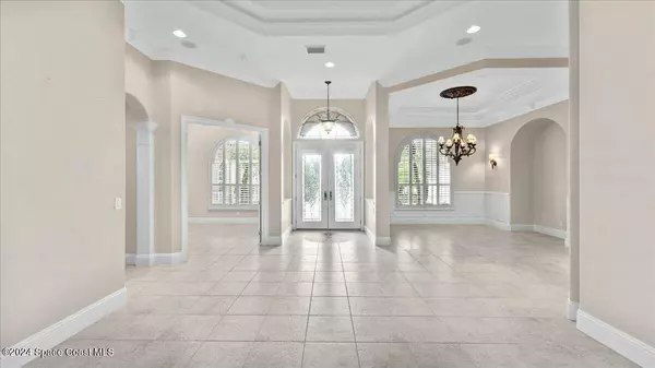 4427 Reseda WAY, Rockledge, FL 32955