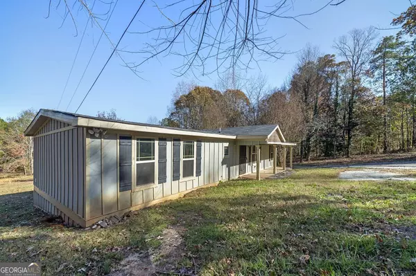 425 Steele DR, Hampton, GA 30228