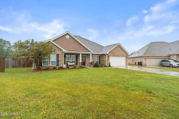 1221 Carraway Cove, Ocean Springs, MS 39564