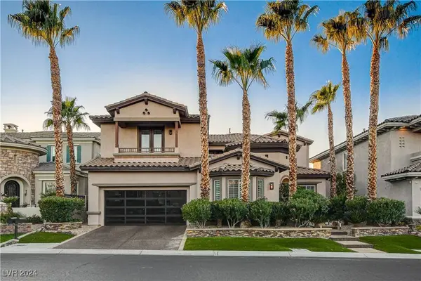 1987 Orchard Mist Street, Las Vegas, NV 89135