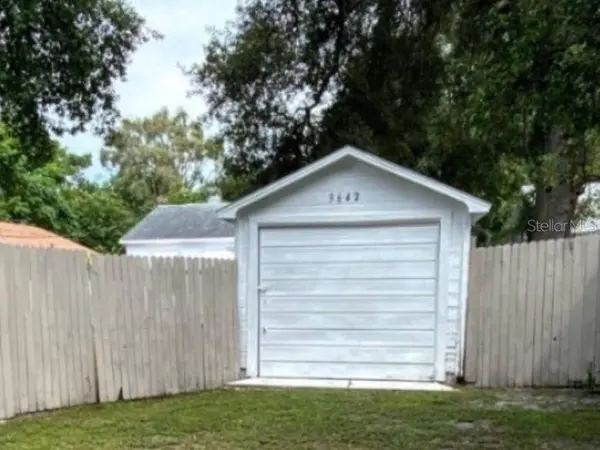 3642 DARTMOUTH AVE N, Saint Petersburg, FL 33713