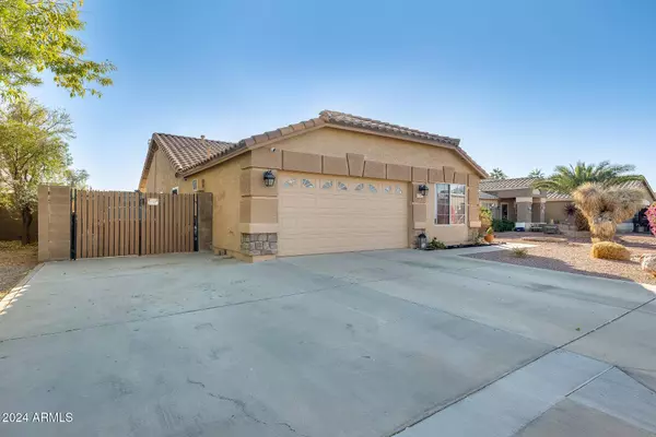 10763 W DEANNA Drive, Sun City, AZ 85373