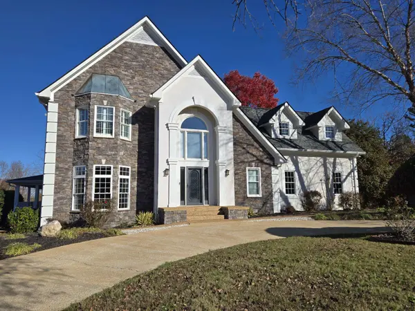 5811 Rainbow Springs DR, Chattanooga, TN 37416