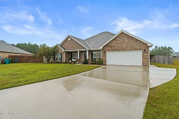 1221 Carraway Cove, Ocean Springs, MS 39564