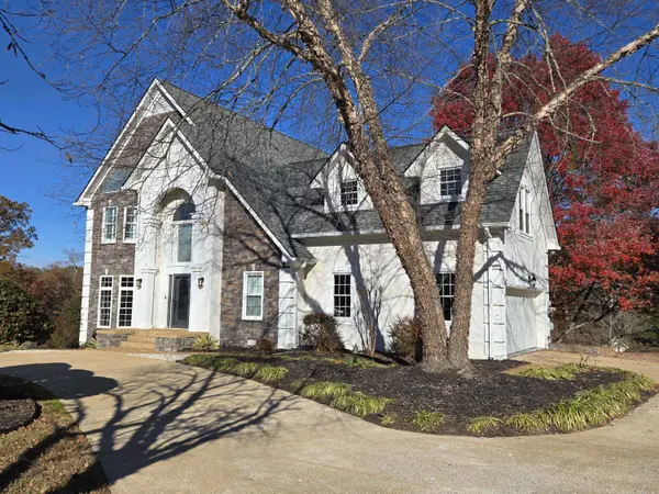 5811 Rainbow Springs DR, Chattanooga, TN 37416