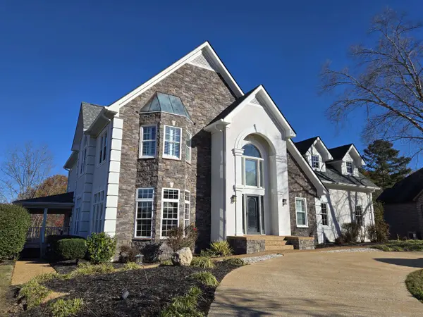 5811 Rainbow Springs DR, Chattanooga, TN 37416