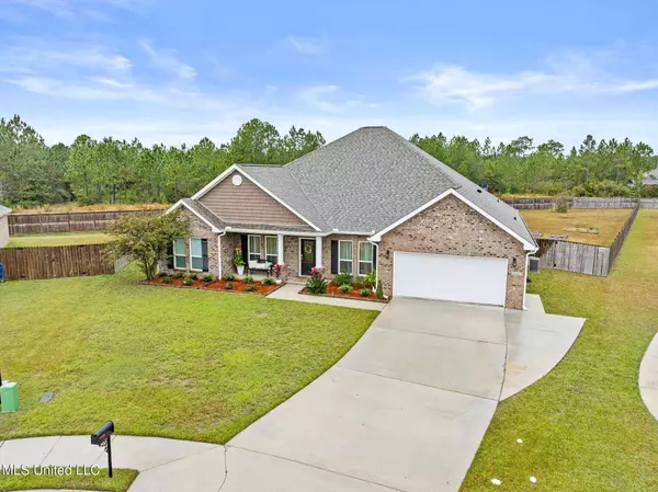 1221 Carraway Cove, Ocean Springs, MS 39564
