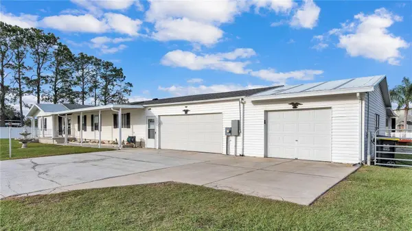 5150 GOLDEN GATE BLVD, Polk City, FL 33868