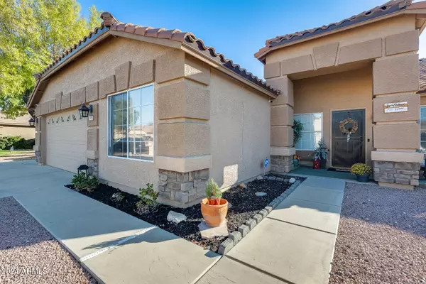 10763 W DEANNA Drive, Sun City, AZ 85373