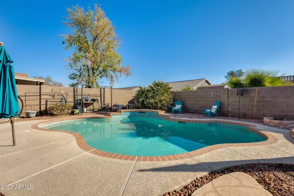 10763 W DEANNA Drive, Sun City, AZ 85373