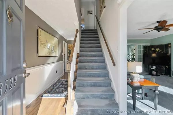 3529 Sweetbay CIR, Fayetteville, NC 28311