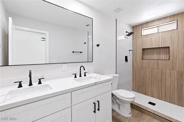 3941 Hudson Bay Avenue, Las Vegas, NV 89110