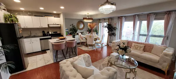 5250 VALLEY FORGE DR #407, Alexandria, VA 22304