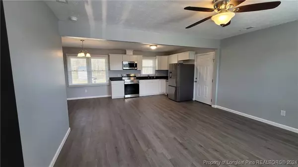 56 Union Center RD, Saint Pauls, NC 28384