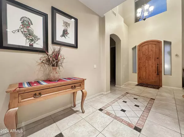 2311 N 103RD Drive, Avondale, AZ 85392