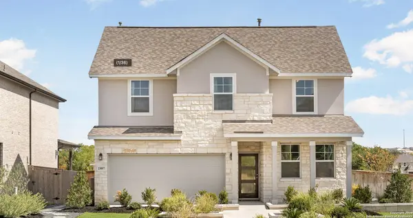 13028 Tiny Tree ln, San Antonio, TX 78245