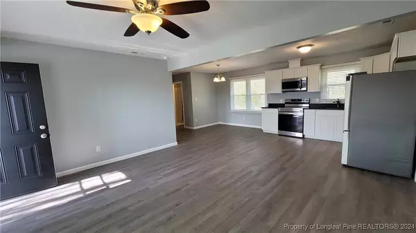 56 Union Center RD, Saint Pauls, NC 28384