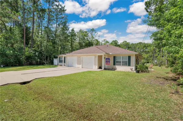 216 ULLIAN TRL #A & B, Palm Coast, FL 32164