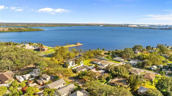 2425 STUART ST, Tampa, FL 33605