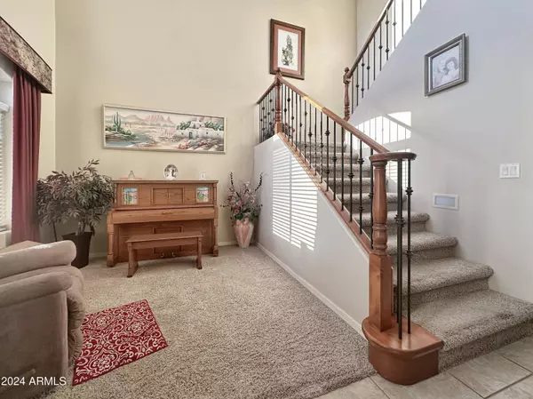 2311 N 103RD Drive, Avondale, AZ 85392