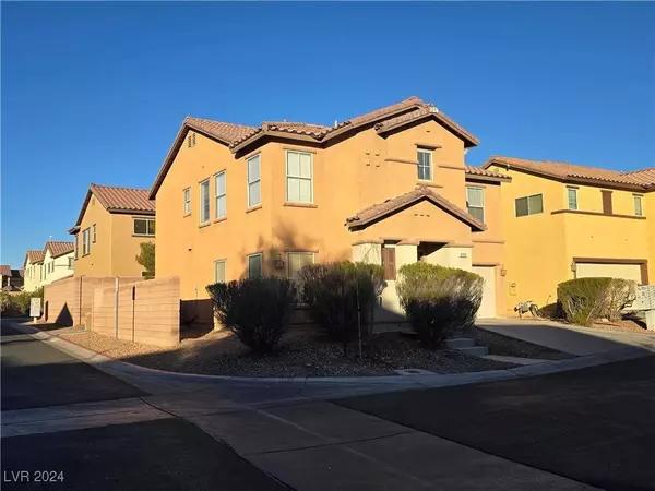 8335 Golden Amber Street, Las Vegas, NV 89139