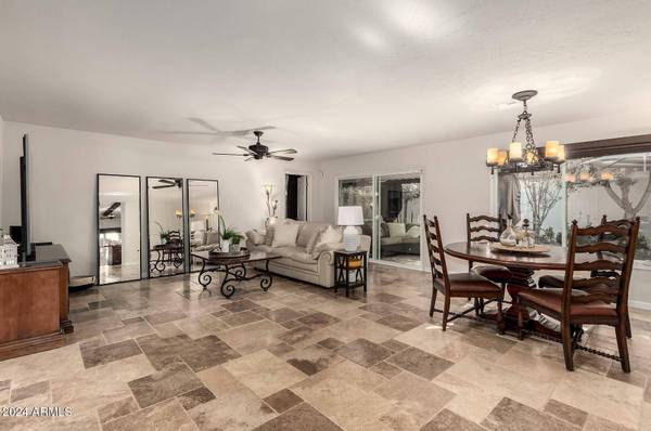 7813 N VIA DEL SOL --, Scottsdale, AZ 85258