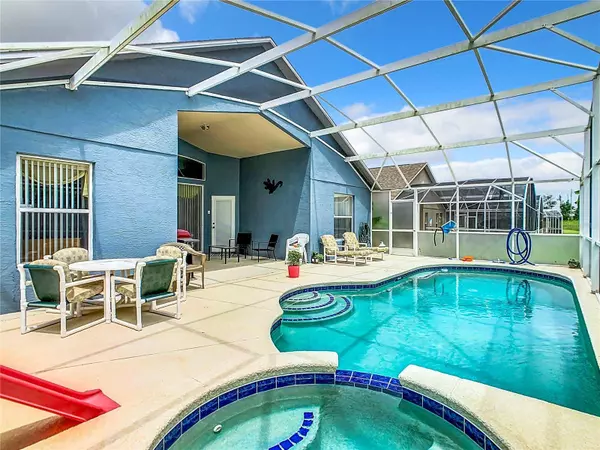 204 FOX LOOP, Davenport, FL 33837