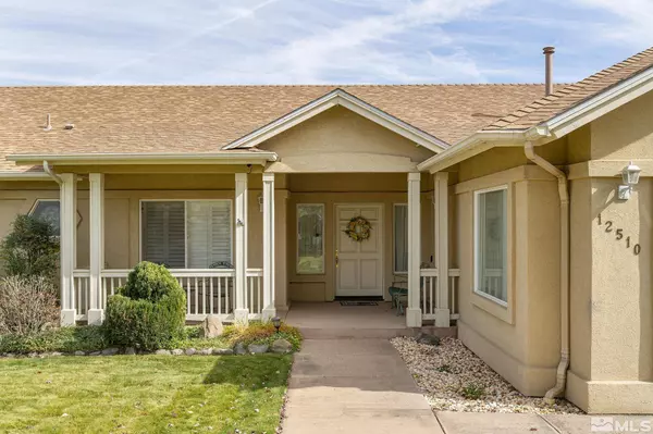 12510 Fieldcreek Lane, Reno, NV 89511