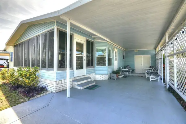 811 Lychee DR, Sebastian, FL 32976