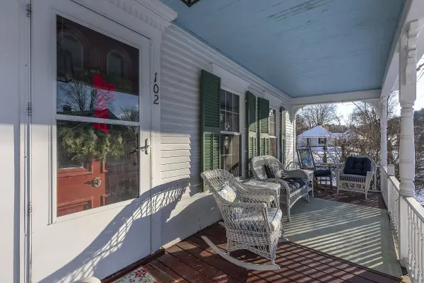 102 Church ST, Chester, VT 05143