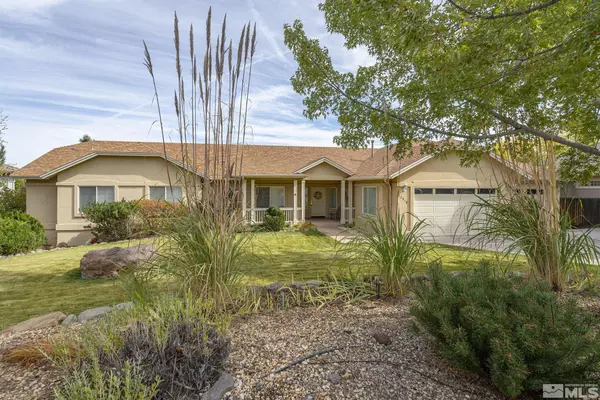 12510 Fieldcreek Lane, Reno, NV 89511