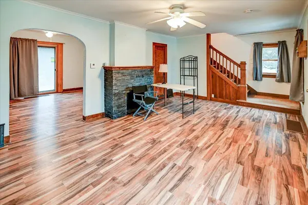 2664 E Johnson Street, Madison, WI 53704