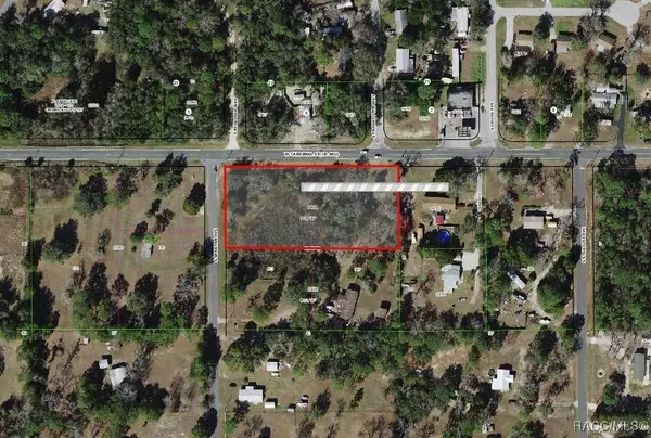 6292 W Cardinal ST, Homosassa, FL 34446