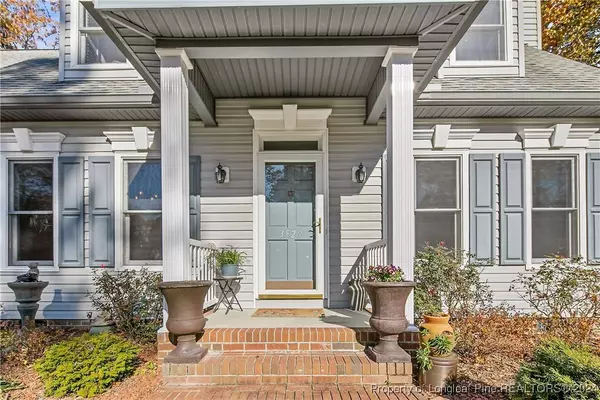 3529 Sweetbay CIR, Fayetteville, NC 28311