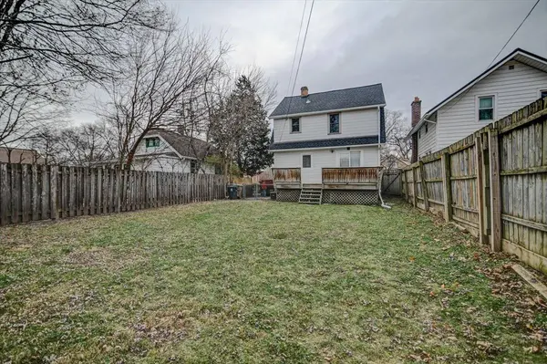 2664 E Johnson Street, Madison, WI 53704