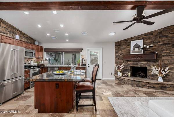 7813 N VIA DEL SOL --, Scottsdale, AZ 85258