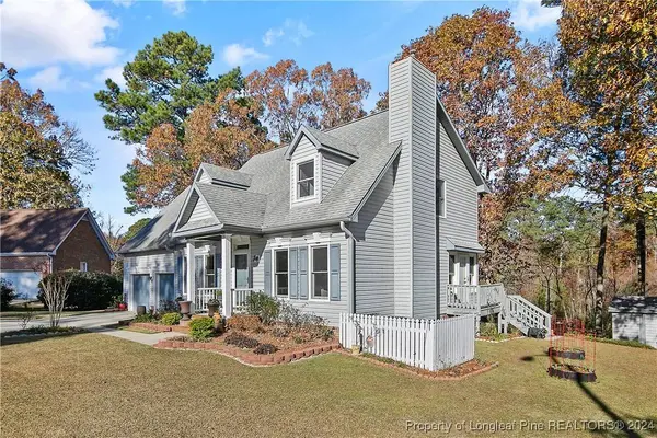 3529 Sweetbay CIR, Fayetteville, NC 28311