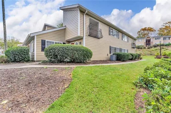 1468 Briarwood RD NE #1204, Atlanta, GA 30319