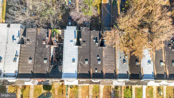 2744 MOSHER ST, Baltimore, MD 21216