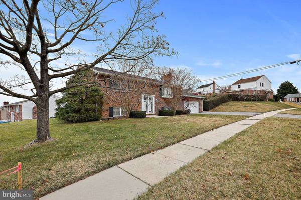 1621 CHESACO, Rosedale, MD 21237