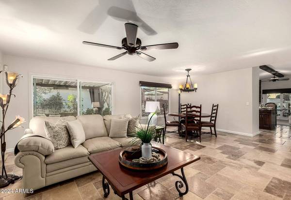 7813 N VIA DEL SOL --, Scottsdale, AZ 85258