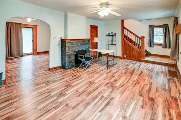 2664 E Johnson Street, Madison, WI 53704