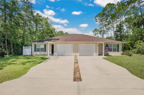 216 ULLIAN TRL #A & B, Palm Coast, FL 32164