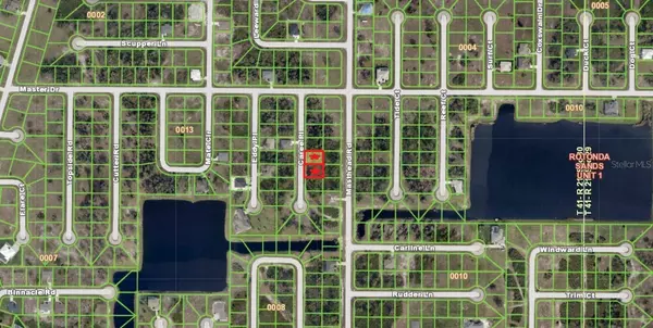 9 CAREE PL, Placida, FL 33946