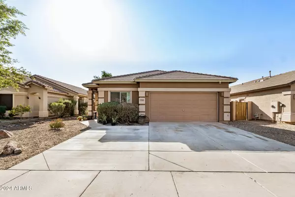 9941 W CHIPMAN Road, Tolleson, AZ 85353