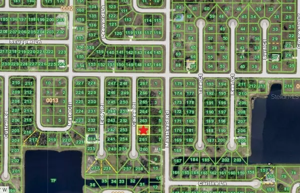 9 CAREE PL, Placida, FL 33946