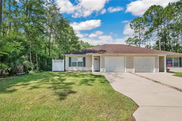 216 ULLIAN TRL #A & B, Palm Coast, FL 32164